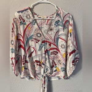 Lovestitch blouse
